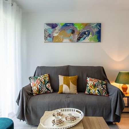 Apartment Cap Area By Interhome Labenne Eksteriør bilde