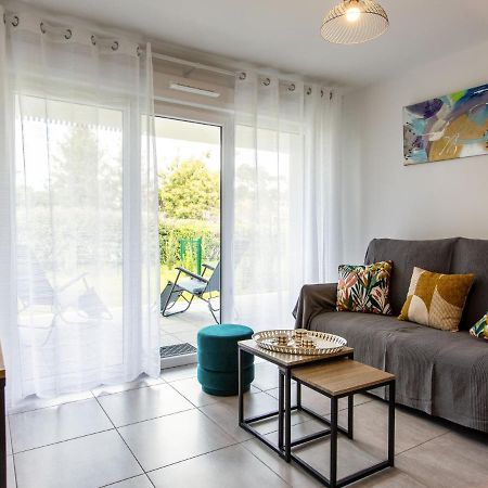 Apartment Cap Area By Interhome Labenne Eksteriør bilde