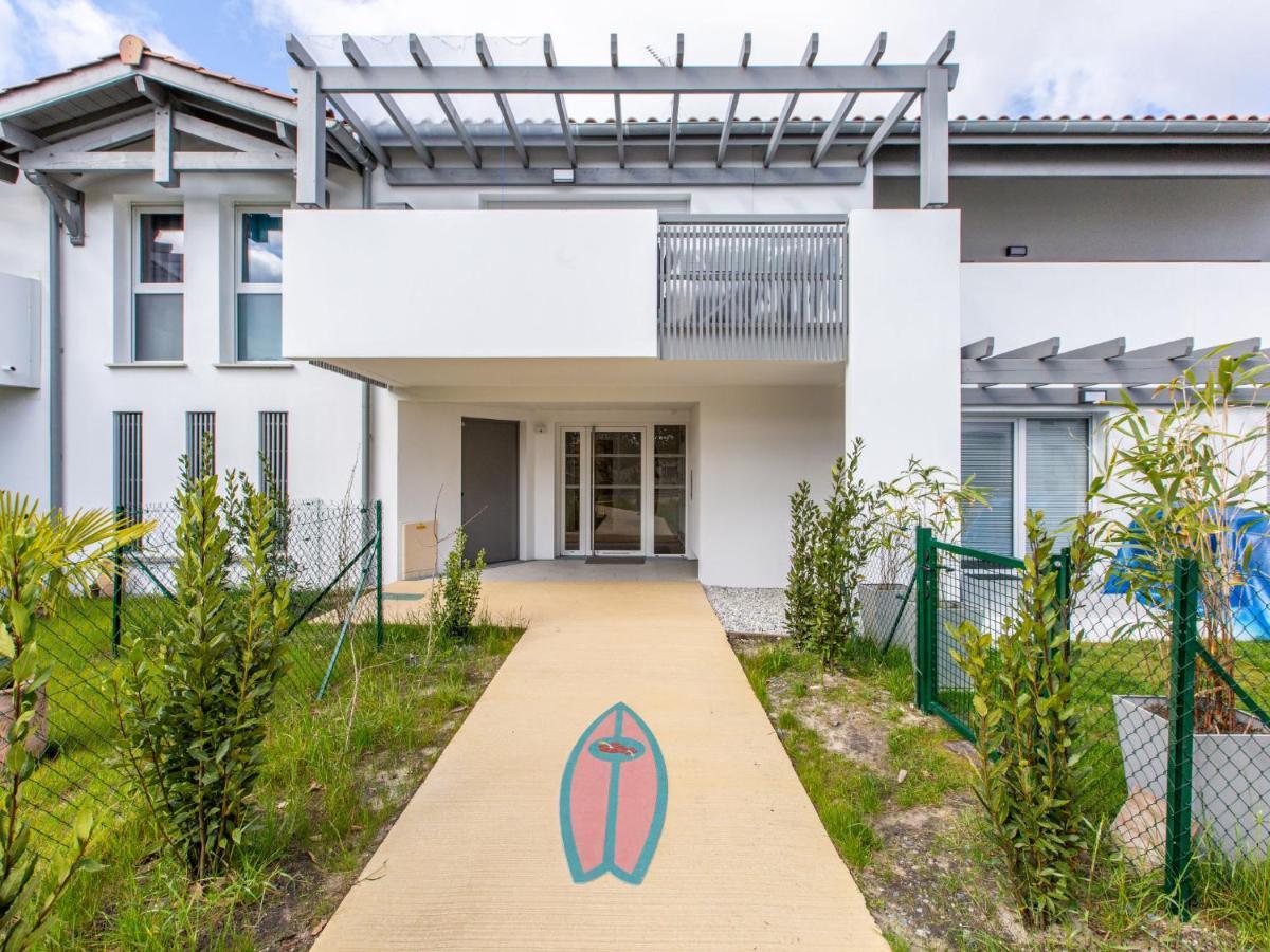 Apartment Cap Area By Interhome Labenne Eksteriør bilde