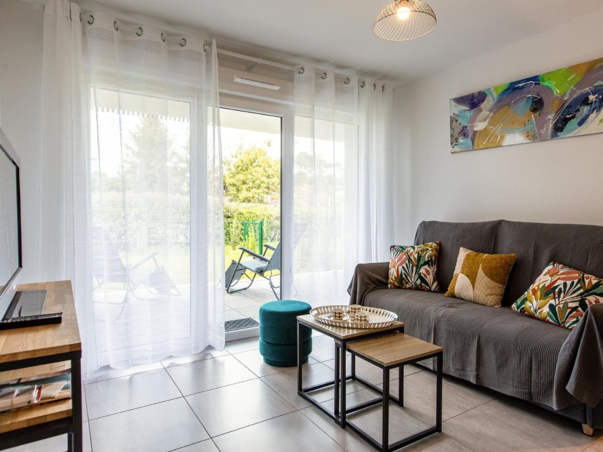 Apartment Cap Area By Interhome Labenne Eksteriør bilde