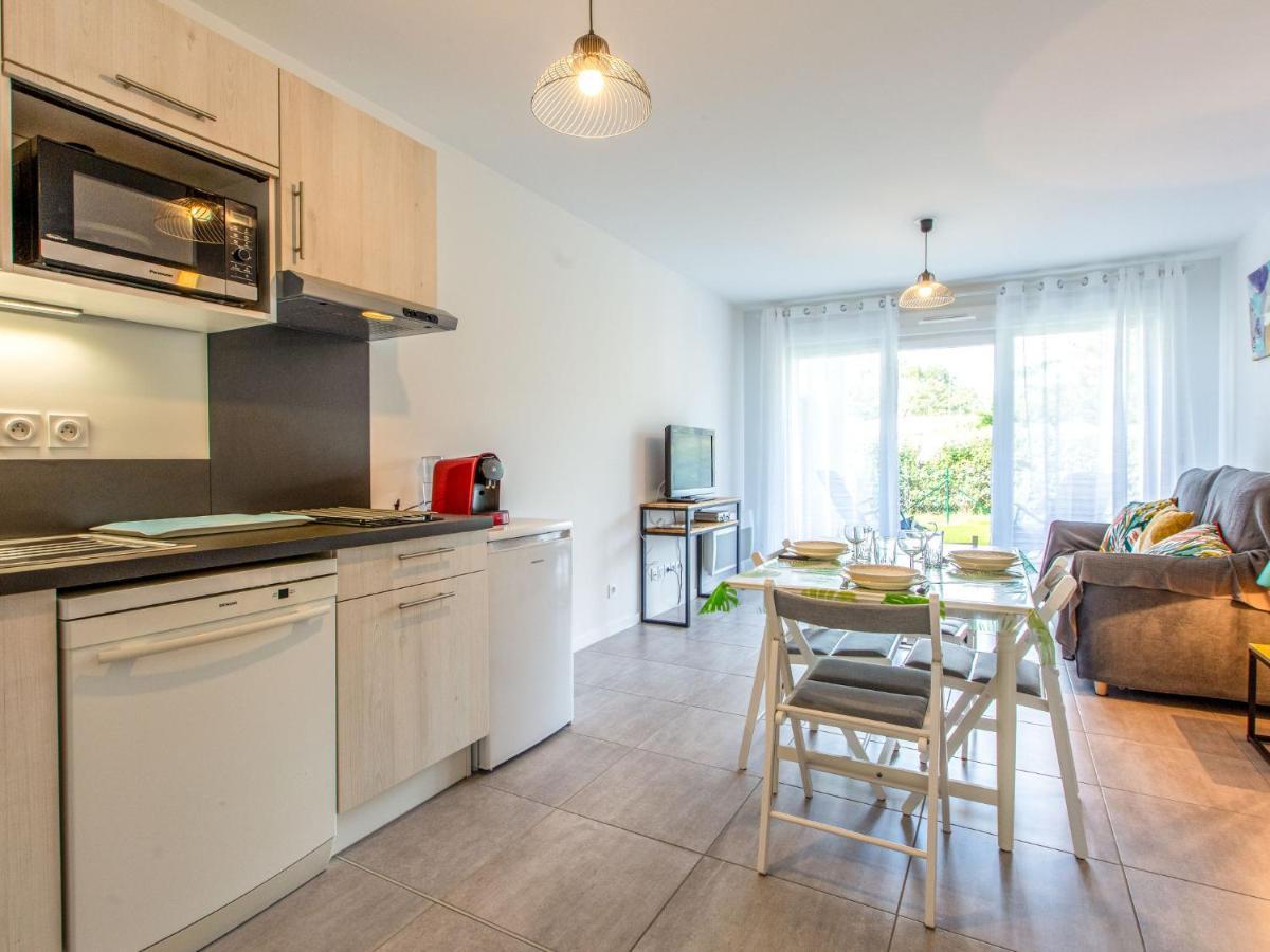 Apartment Cap Area By Interhome Labenne Eksteriør bilde