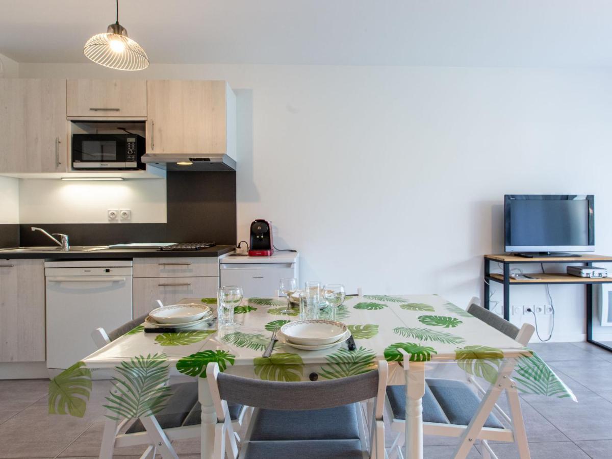 Apartment Cap Area By Interhome Labenne Eksteriør bilde
