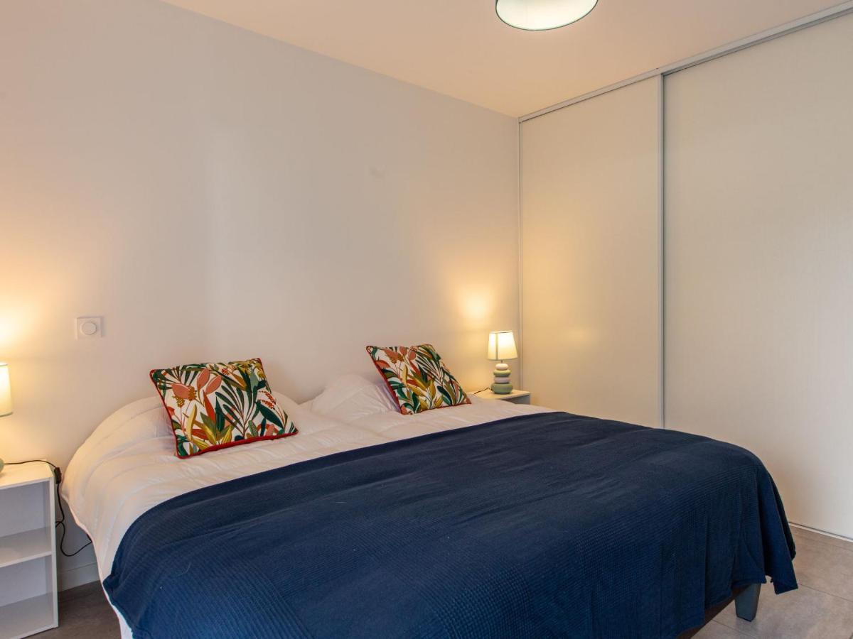 Apartment Cap Area By Interhome Labenne Eksteriør bilde